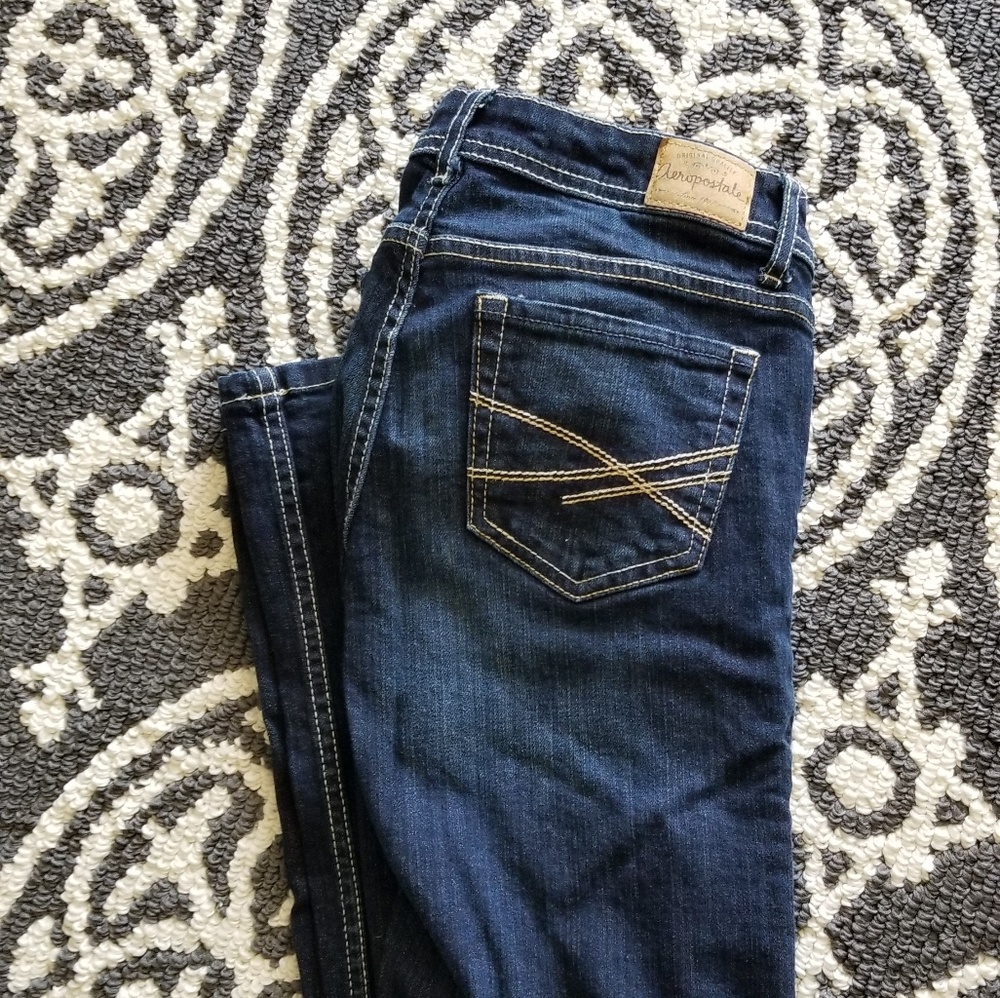 LIKE NEW Jeans